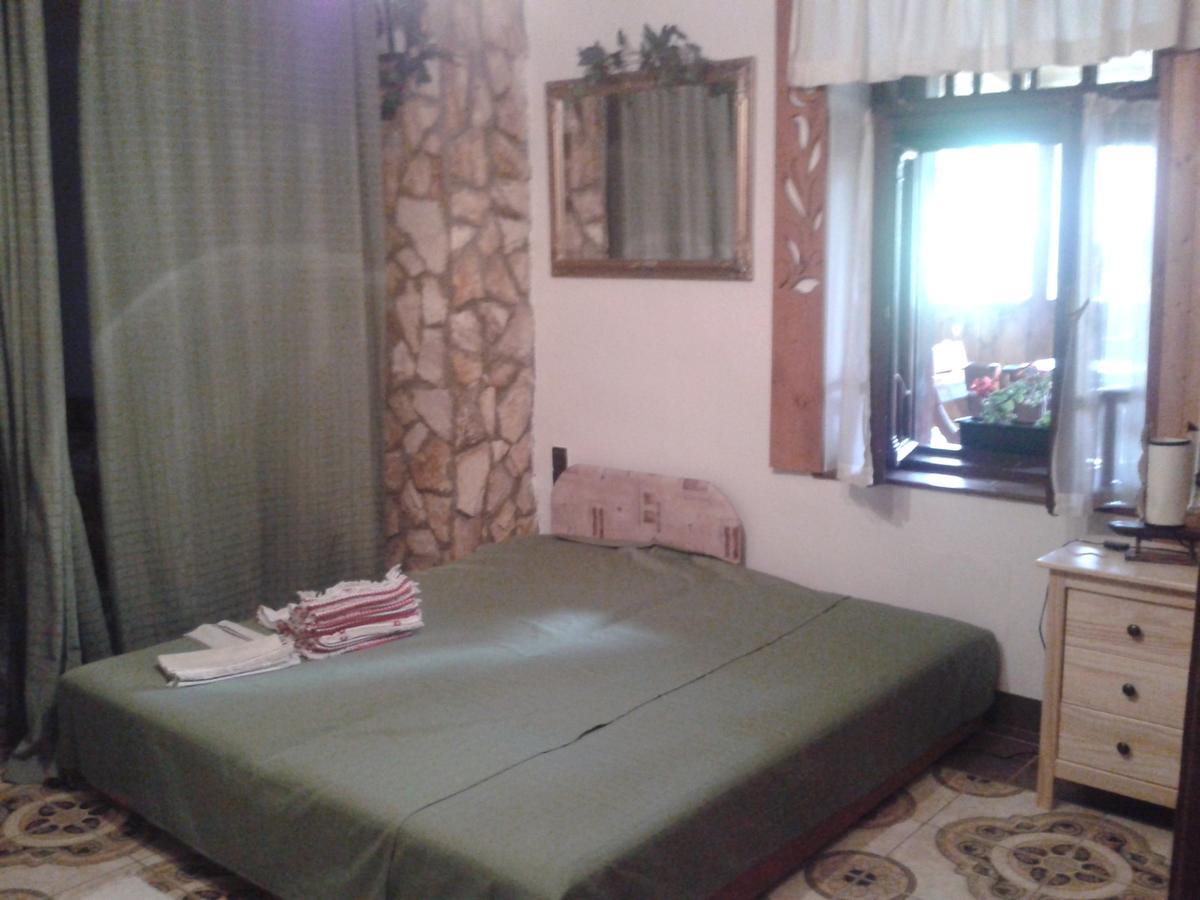 Bed and Breakfast Felso Fogado Felsőtold Exterior foto